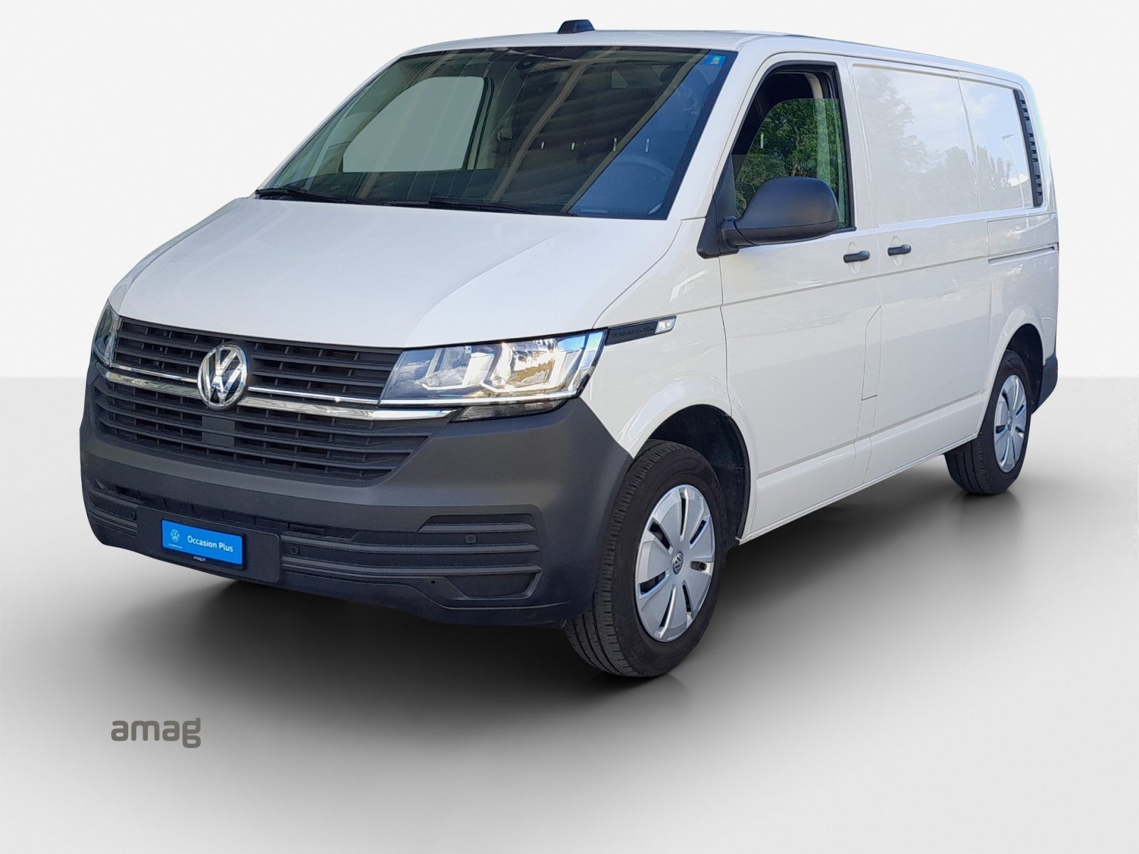 VW T6 Kastenwagen