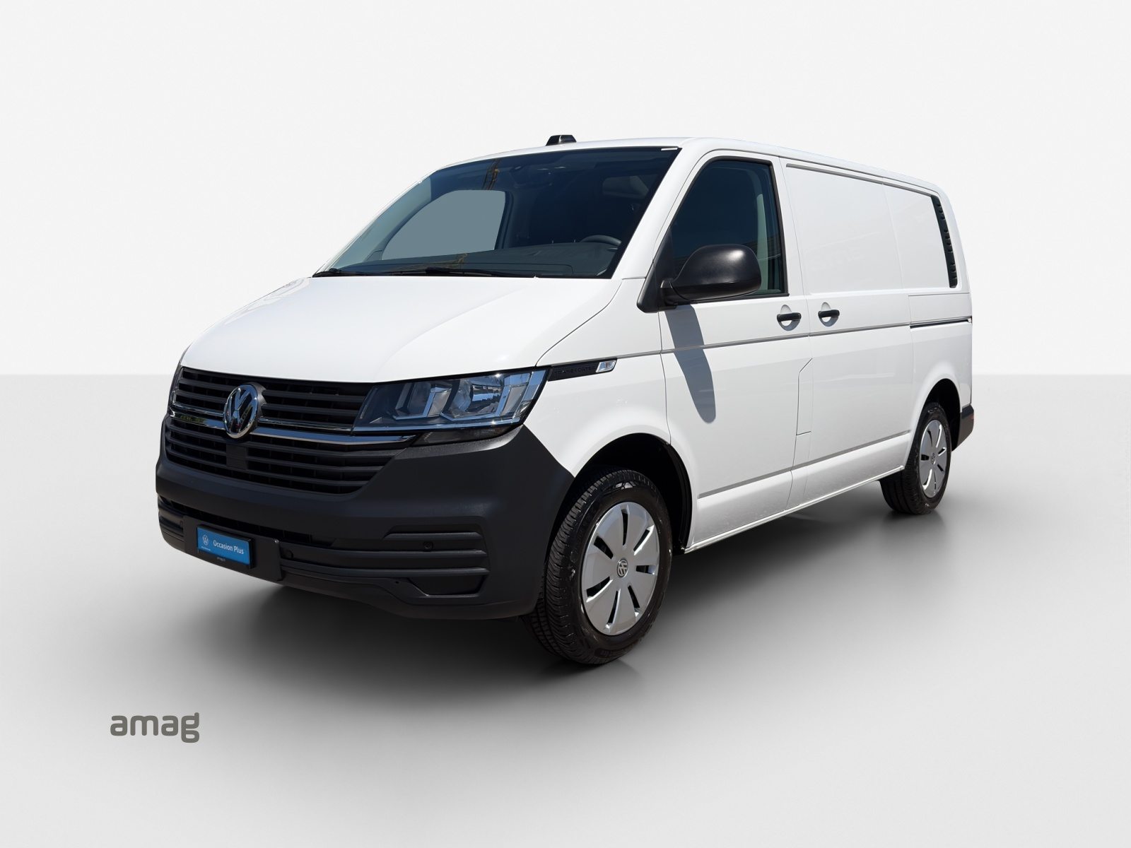VW T6 Kastenwagen