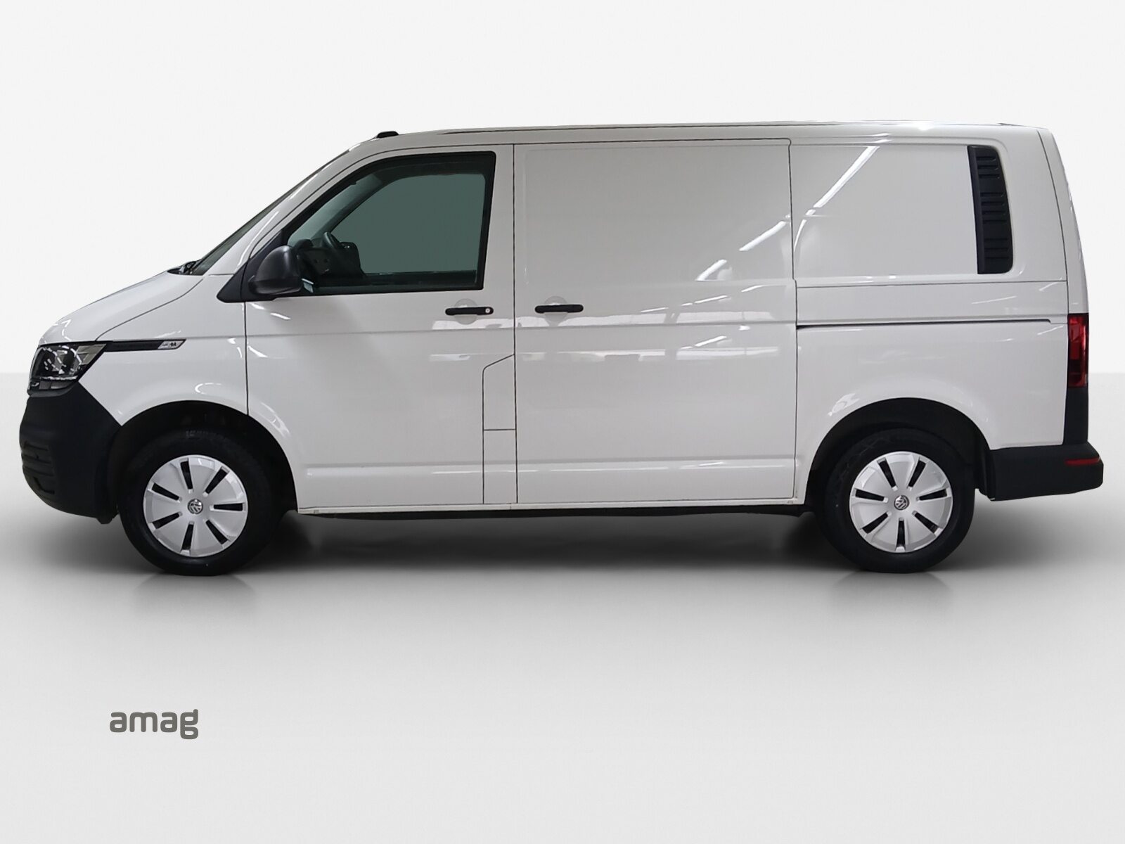 VW Transporter 6.1 Kastenwagen RS 3000 mm