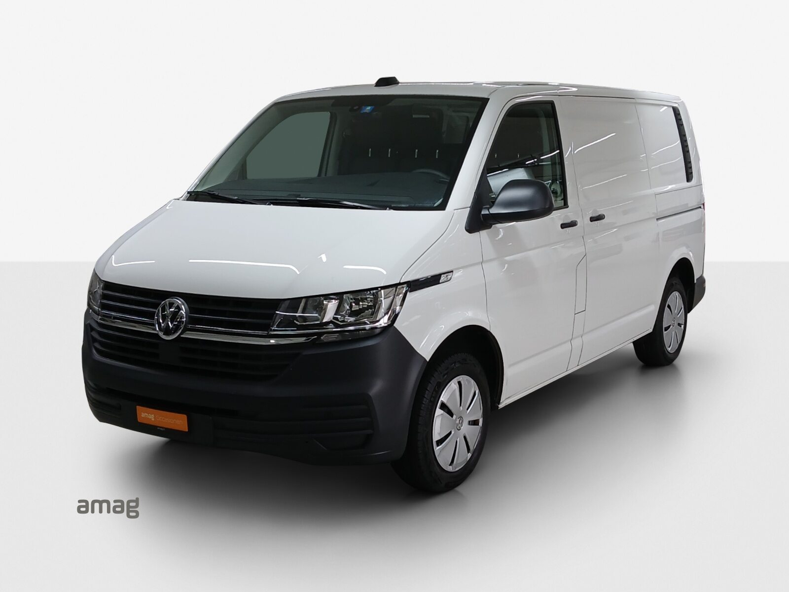 VW Transporter 6.1 Kastenwagen RS 3000 mm