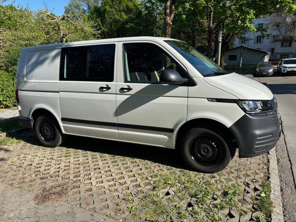 VW T6 2.0 TDI 110