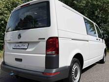 VW T6 2.0 TDI 150 4M Lange Version 3400, Diesel, Occasion / Utilisé, Manuelle - 2