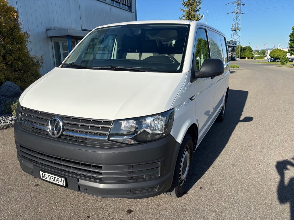 VW 2.0 TDI 102