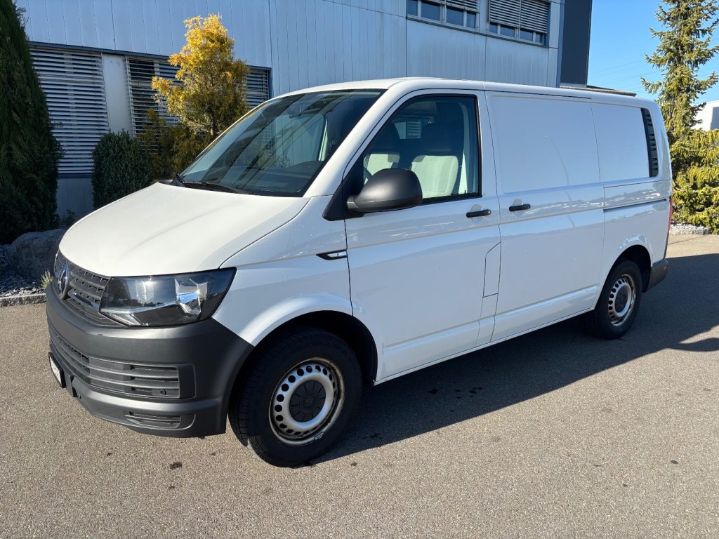 VW 2.0 TDI 102, Diesel, Occasion / Utilisé, Manuelle - 3