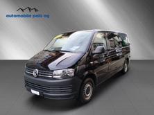 VW T6 2.0 TDI 4Motion, Second hand / Used, Manual - 2