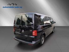VW T6 2.0 TDI 4Motion, Second hand / Used, Manual - 6