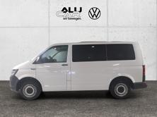 VW T6 Kombi RS 3000 mm, Diesel, Occasioni / Usate, Automatico - 2