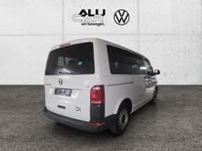 VW T6 Kombi RS 3000 mm, Diesel, Occasioni / Usate, Automatico - 5