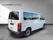 VW T6 Kombi RS 3000 mm, Diesel, Occasioni / Usate, Manuale - 2