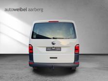 VW T6 Kombi RS 3000 mm, Diesel, Occasion / Gebraucht, Handschaltung - 3