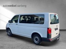 VW T6 Kombi RS 3000 mm, Diesel, Occasioni / Usate, Manuale - 4