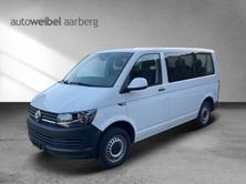 VW T6 Kombi RS 3000 mm, Diesel, Occasioni / Usate, Manuale - 5