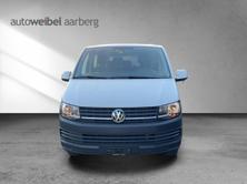 VW T6 Kombi RS 3000 mm, Diesel, Occasioni / Usate, Manuale - 6