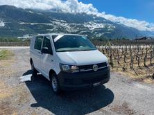 VW T6 Kaw. 3000 2.0 TDI 150 DSG 4motion, Diesel, Occasion / Utilisé, Automatique - 2