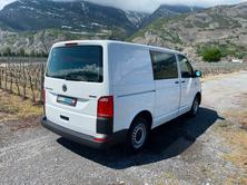 VW T6 Kaw. 3000 2.0 TDI 150 DSG 4motion, Diesel, Occasion / Utilisé, Automatique - 3