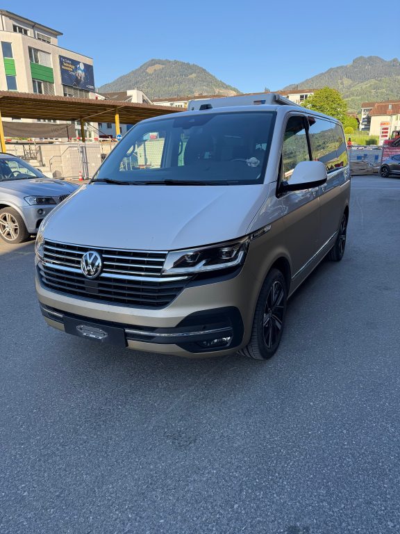 VW T6 2.0 TDI 199 Highline Liberty DSG 4m