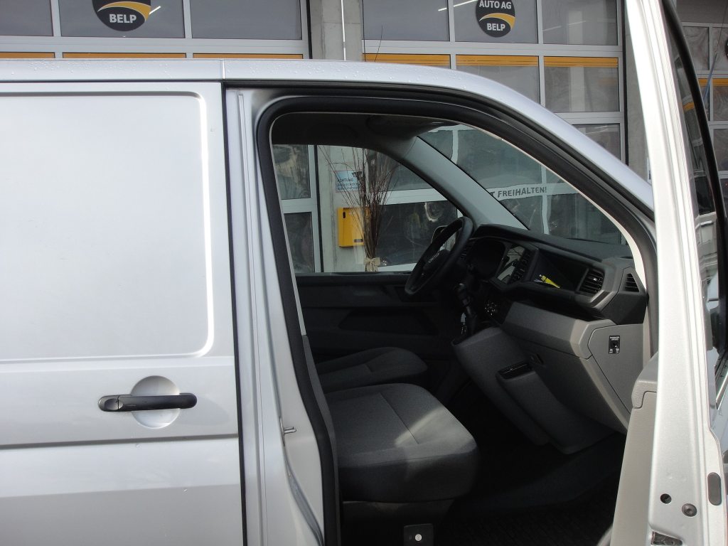 VW T6 2.0 TDI 150, Diesel, Second hand / Used, Manual - 5