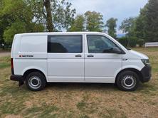 VW T6 2.0 TDI 150 4motion, Diesel, Occasion / Gebraucht, Handschaltung - 5