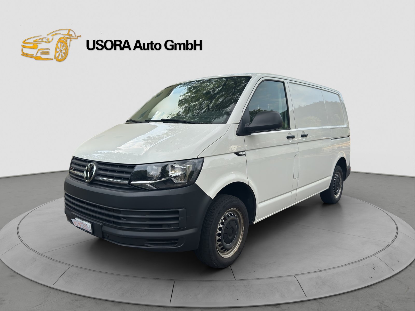 VW T6, Diesel, Occasioni / Usate, Automatico - 2