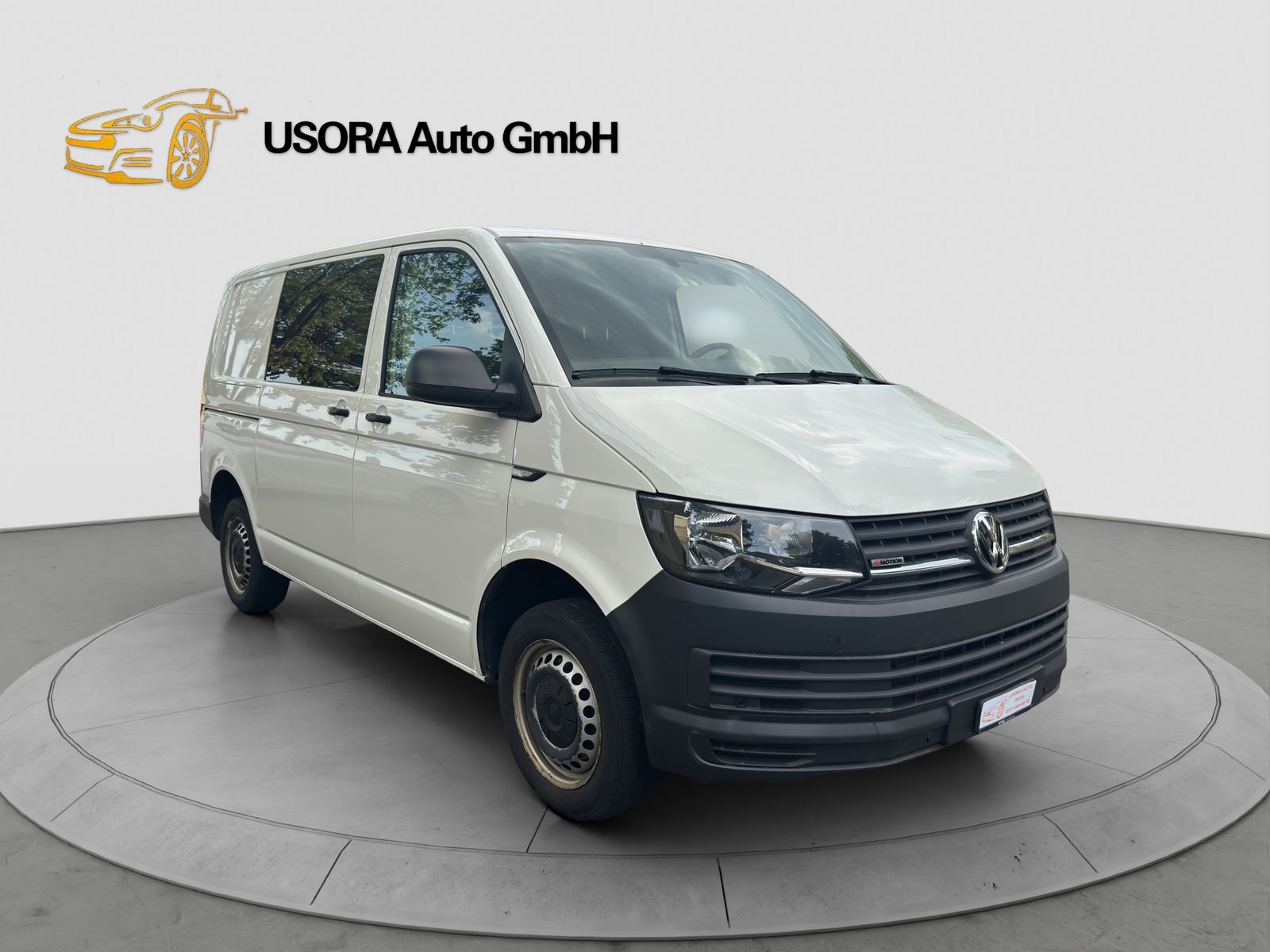 VW T6, Diesel, Occasioni / Usate, Automatico - 3