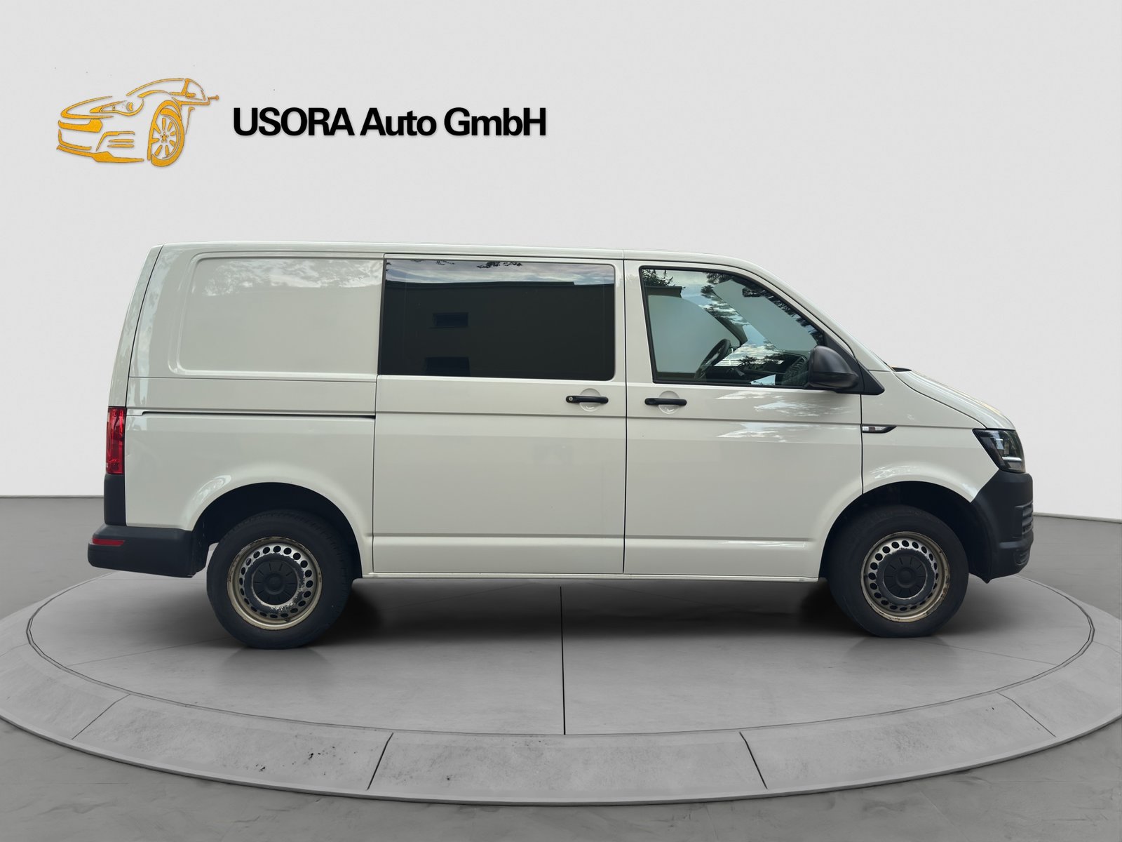VW T6, Diesel, Occasioni / Usate, Automatico - 6