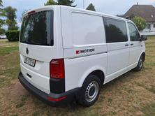 VW T6 2.0 TDI 150 4motion, Diesel, Occasion / Gebraucht, Handschaltung - 6