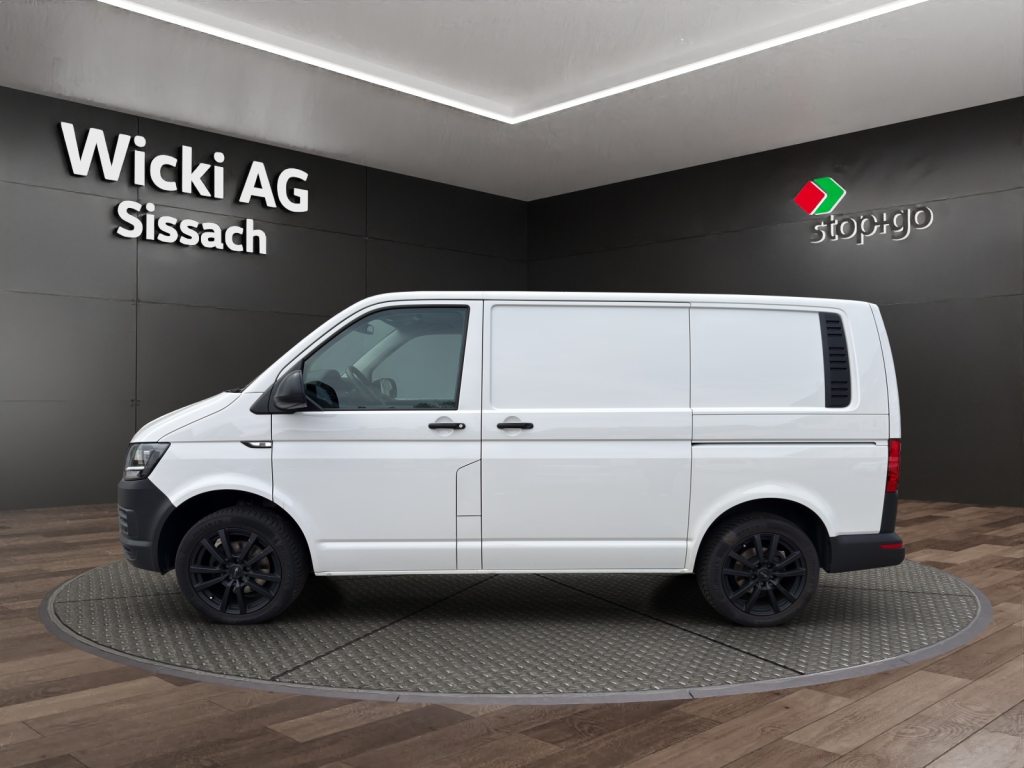 VW T6 2.0 TDI 102, Diesel, Occasioni / Usate, Manuale - 2