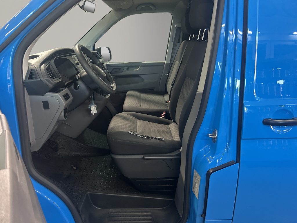 VW T6 2.0 TDI 150 4motion, Diesel, Occasion / Utilisé, Manuelle - 5