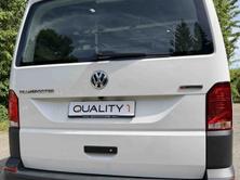VW T6 2.0 TDI 150 4M Lange Version 3400, Diesel, Occasion / Utilisé, Manuelle - 4