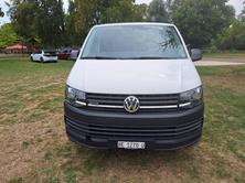 VW T6 2.0 TDI 150 4motion, Diesel, Occasion / Gebraucht, Handschaltung - 4