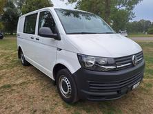 VW T6 2.0 TDI 150 4motion, Diesel, Occasion / Gebraucht, Handschaltung - 2