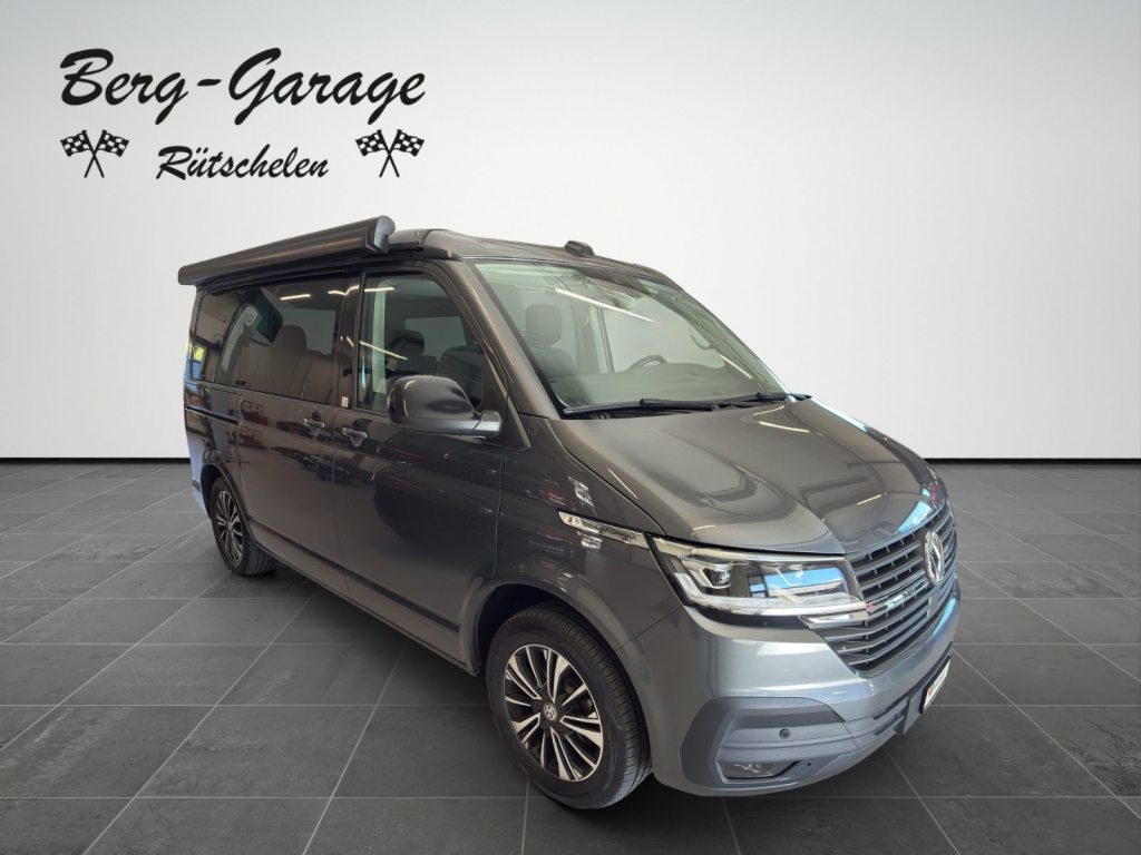 VW 2.0 TDI 150 Beach Edition SP DSG 4m, Diesel, Second hand / Used, Automatic - 3