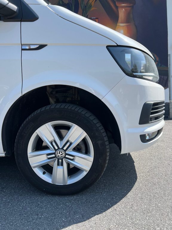 VW 2.0 TDI 150 TL Liberty 4m, Diesel, Second hand / Used, Manual - 5