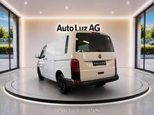 VW T6 2.0 TDI, Diesel, Second hand / Used, Manual - 4