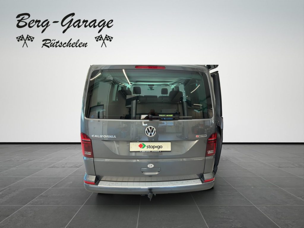 VW 2.0 TDI 150 Beach Edition SP DSG 4m, Diesel, Second hand / Used, Automatic - 5