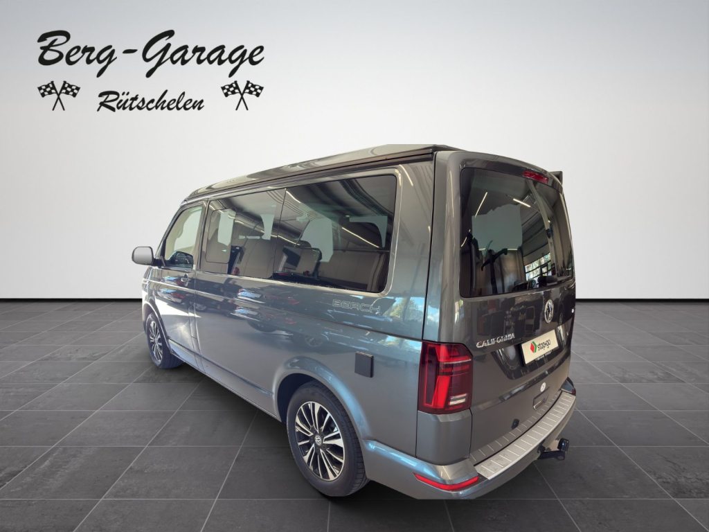 VW 2.0 TDI 150 Beach Edition SP DSG 4m, Diesel, Second hand / Used, Automatic - 4
