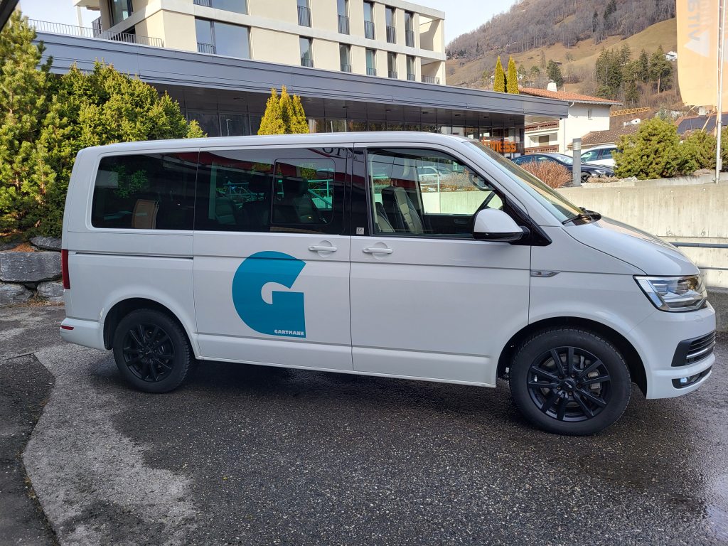 VW 2.0 TDI 204 Highline DSG 4m, Diesel, Occasioni / Usate, Automatico - 2