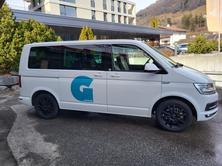 VW 2.0 TDI 204 Highline DSG 4m, Diesel, Occasion / Gebraucht, Automatik - 2