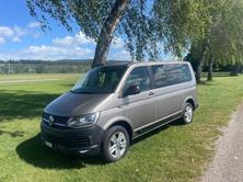 VW T6 Multivan 2.0 TDI 150 Freestyle DSG, Diesel, Occasion / Gebraucht, Automatik - 2