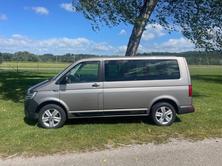 VW T6 Multivan 2.0 TDI 150 Freestyle DSG, Diesel, Occasion / Gebraucht, Automatik - 5
