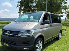 VW T6 Multivan 2.0 TDI 150 Freestyle DSG, Diesel, Occasion / Gebraucht, Automatik - 3