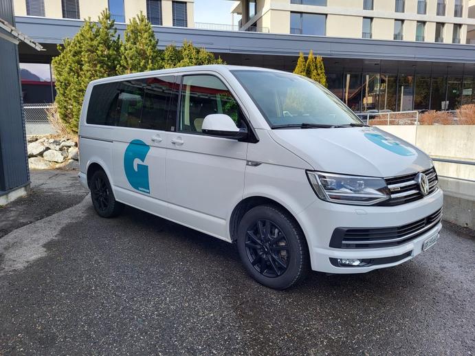 VW 2.0 TDI 204 Highline DSG 4m, Diesel, Occasion / Gebraucht, Automatik