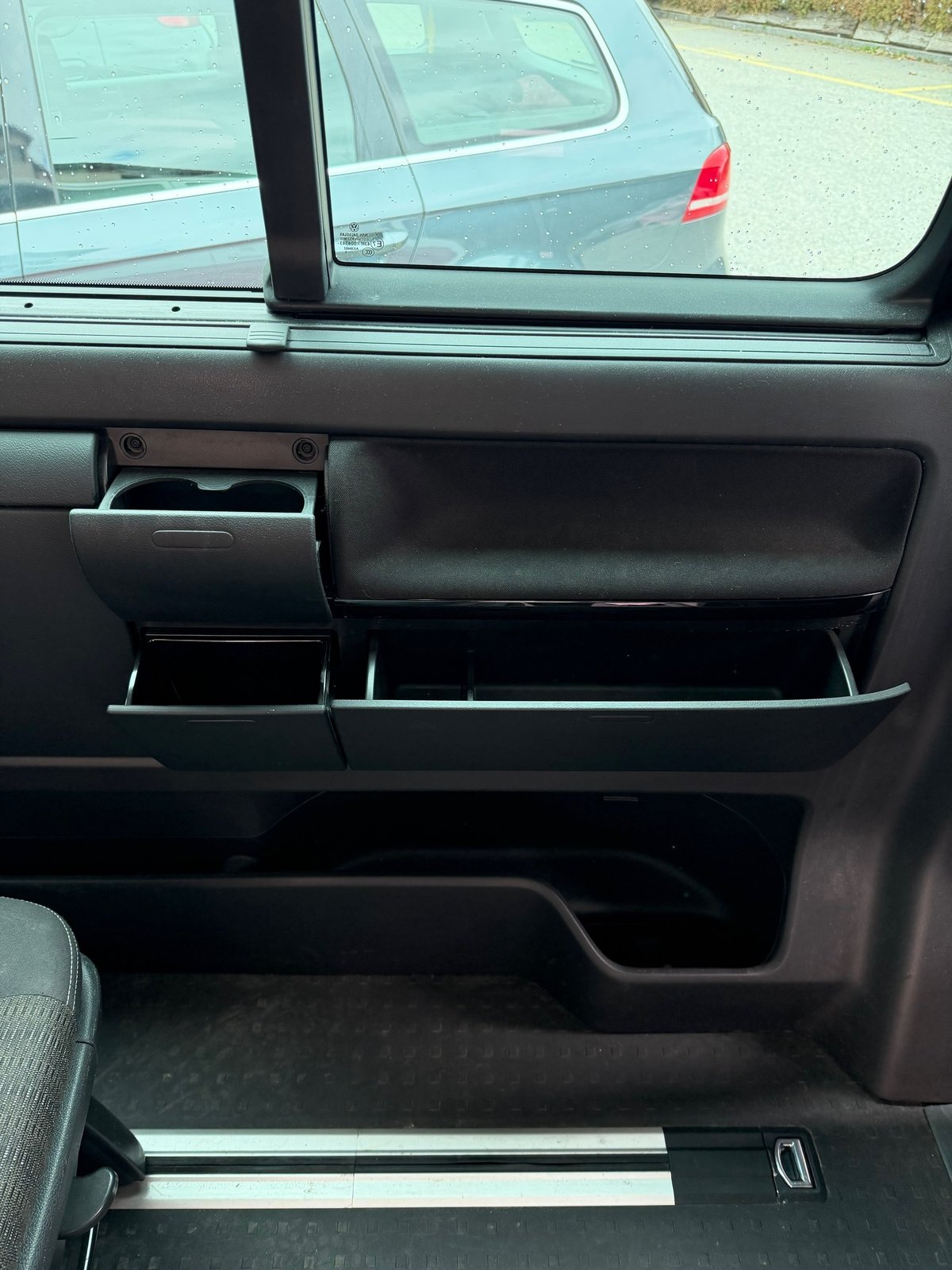 VW T6 Multivan 2.0 TDI 150 Trendline DSG, Diesel, Occasion / Utilisé, Automatique - 6