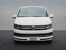VW T6 Multivan 2.0 TDI, Diesel, Occasion / Utilisé, Automatique - 2