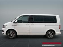 VW T6 Multivan 2.0 TDI, Diesel, Occasion / Utilisé, Automatique - 3