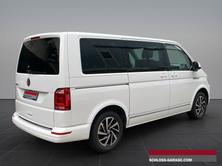 VW T6 Multivan 2.0 TDI, Diesel, Occasion / Utilisé, Automatique - 7