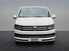 VW T6 Multivan 2.0 TDI, Diesel, Occasion / Gebraucht, Automatik - 2