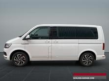 VW T6 Multivan 2.0 TDI, Diesel, Occasion / Gebraucht, Automatik - 3