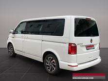 VW T6 Multivan 2.0 TDI, Diesel, Occasion / Gebraucht, Automatik - 4