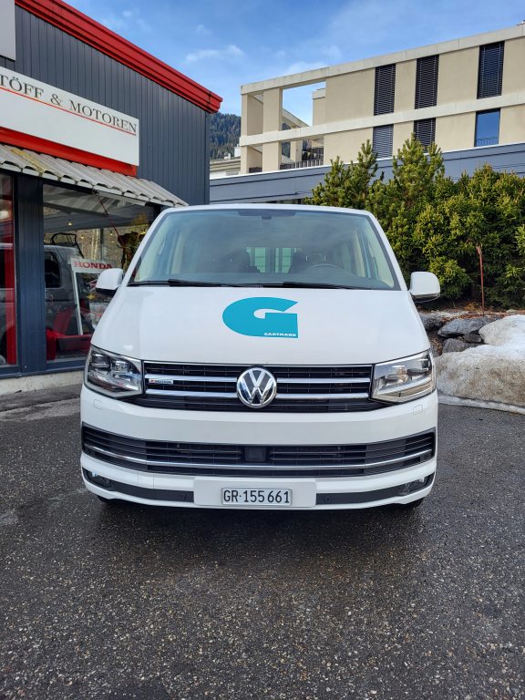 VW 2.0 TDI 204 Highline DSG 4m, Diesel, Occasioni / Usate, Automatico - 3
